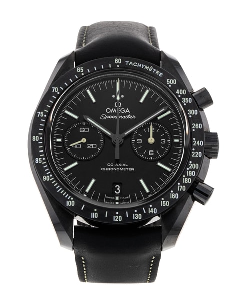 Omega Speedmaster Dark Side of the Moon 311.92.44.51.01.004